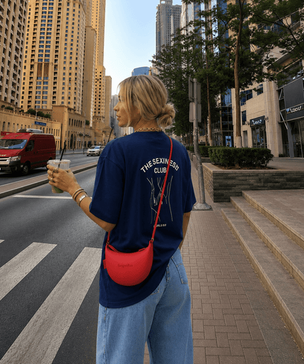 Crossbody Bags - Fungoofun