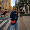 Crossbody Bags - Fungoofun