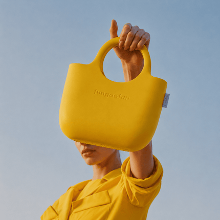 Handbag - Fungoofun