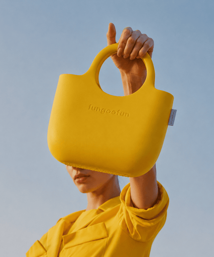 Handbag - Fungoofun