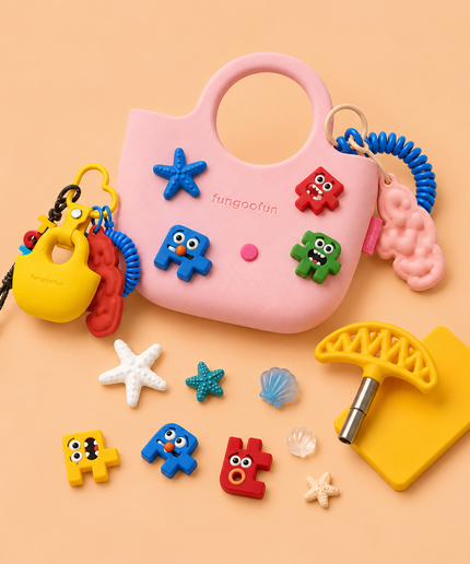 Collection image for: Bag Accessories