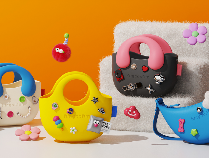 <h1><strong>Introducing the Charms Collection</strong></h1>