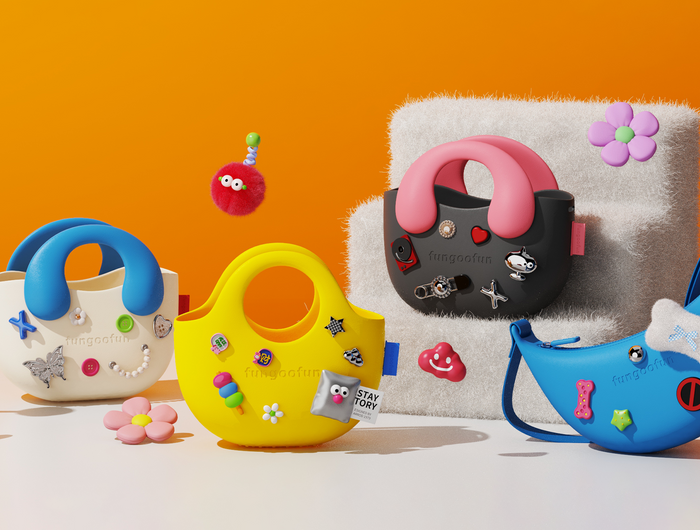 <h1><strong>Introducing the Charms Collection</strong></h1>