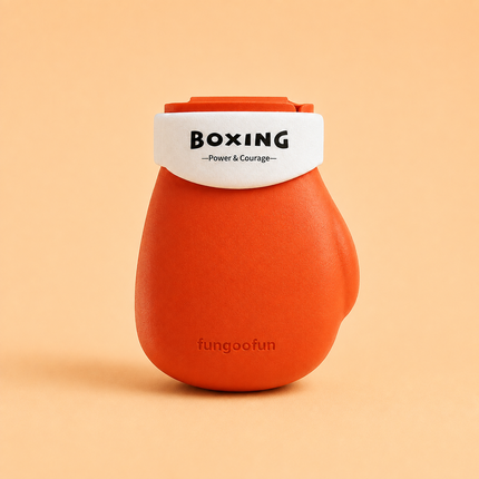 Boxing Bag Kids