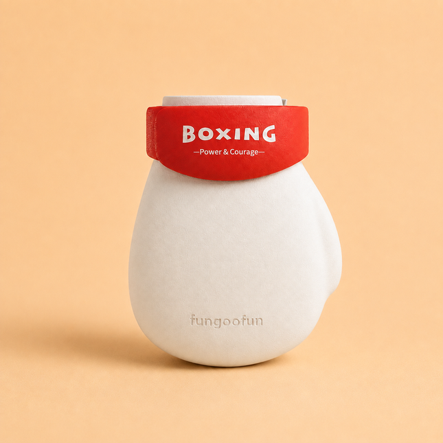 Boxing Bag Kids