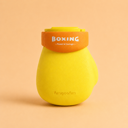 Boxing Bag Kids