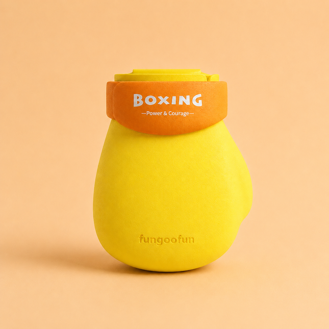 Boxing Bag Kids