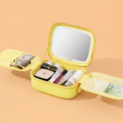 Cosmetic_bag_with_mirror_yellow_1