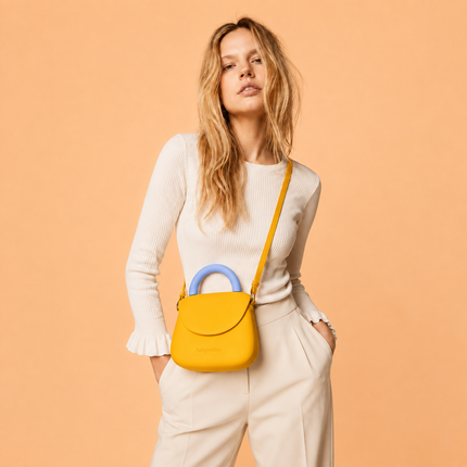 Gourd_Crossbody_Bag_yellow_lifetsyle