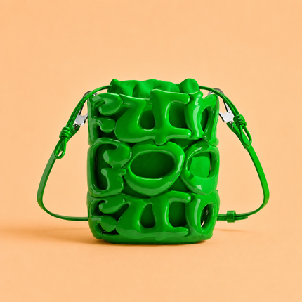 Letter_Bag_green