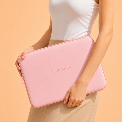 LightTide_laptop_Sleeve_16_Inch_pink_lifestyle