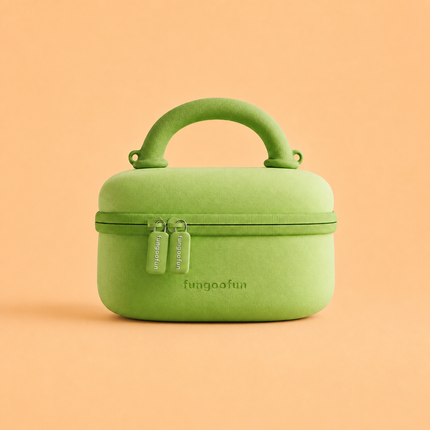 Macarons_Bag_green