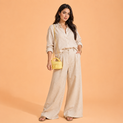 Macarons_Bag_yellow_shoulder