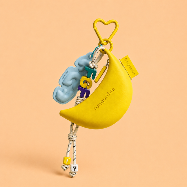 Mini_Banana_Bag_Pendant_yellow