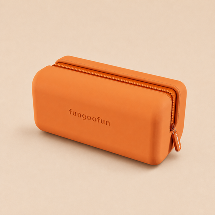 Mini Gold Brick Bag