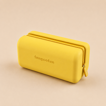 Mini Gold Brick Bag