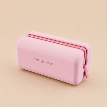 Mini Gold Brick Bag