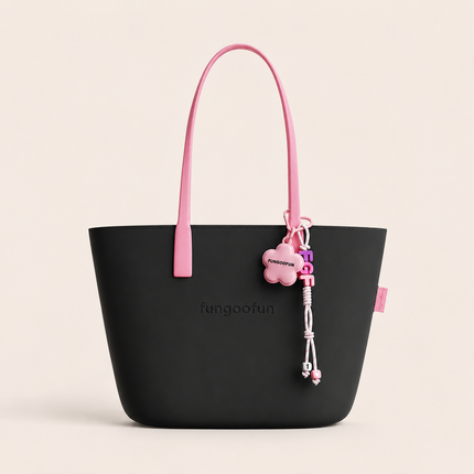 Nomad Tote Bag