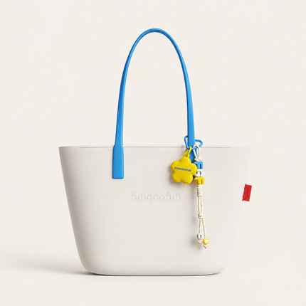Nomad Tote Bag