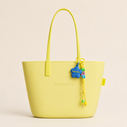 Nomad Tote Bag