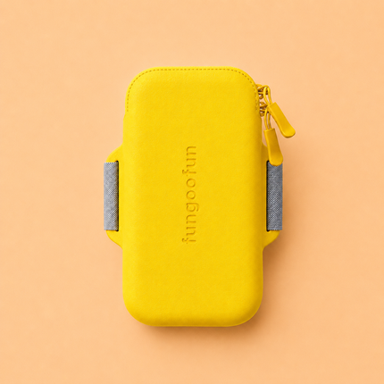 Sport_Arm_Bag_Yellow