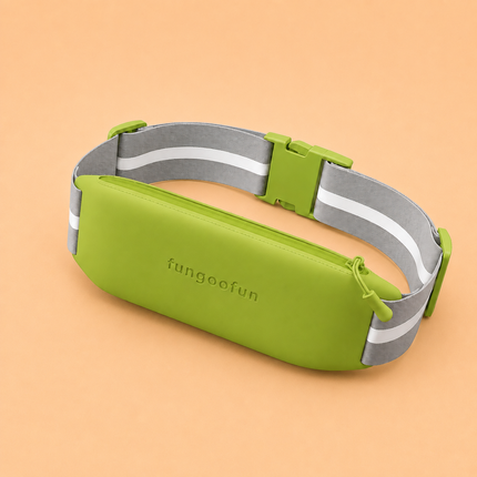 Sports_Waist_bag_Green
