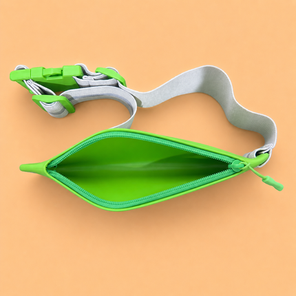 Sports_Waist_bag_Green_1