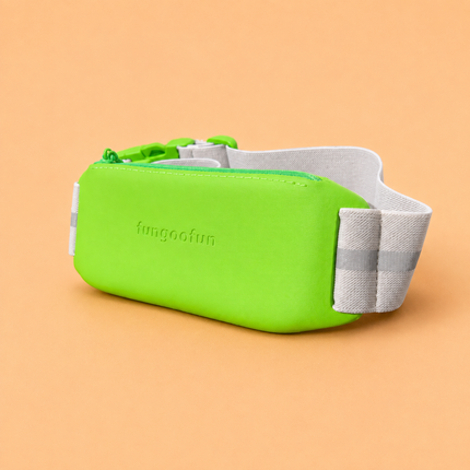 Sports_Waist_bag_Green_3