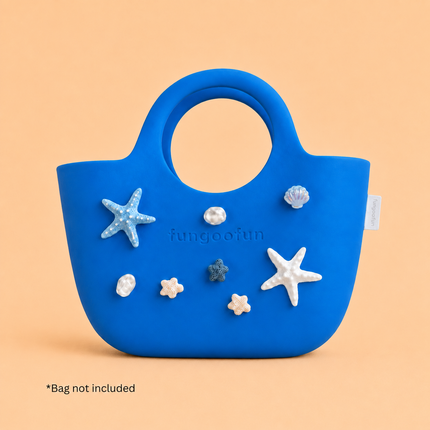 Starfish Charms
