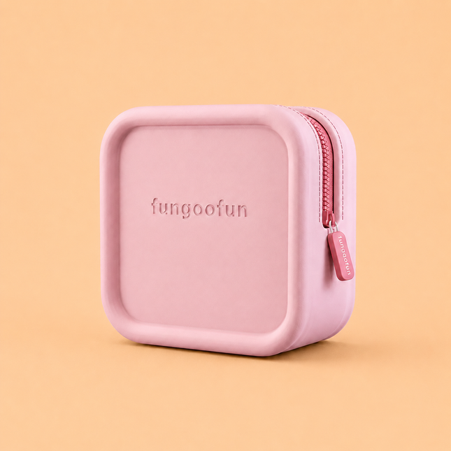 Sugar Cube Bag