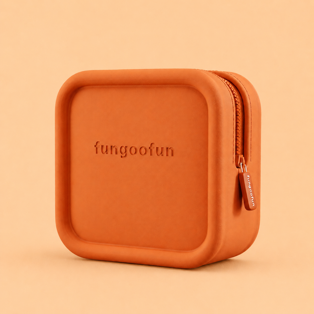 Sugar Cube Bag