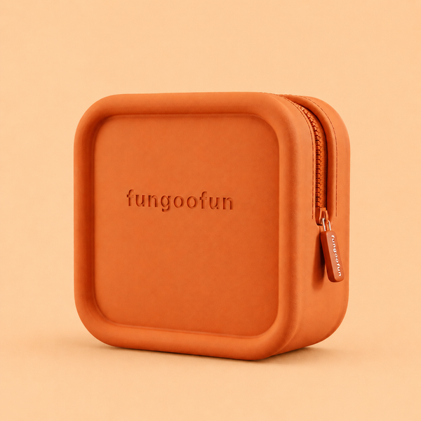 Sugar Cube Bag