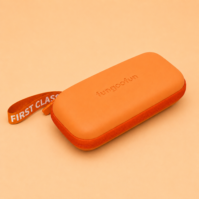 Switch First Class Storage Bag