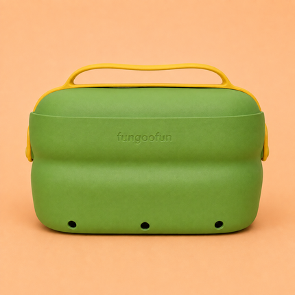 Two_in_one_Toiletry_Bag_green_1