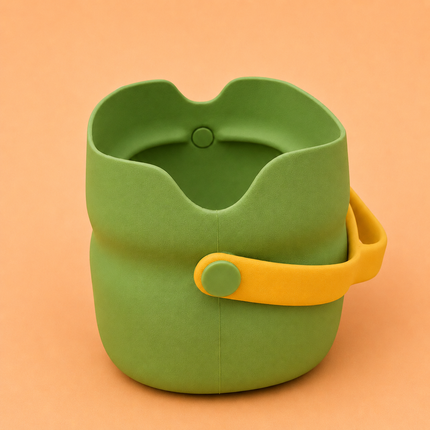 Two_in_one_Toiletry_Bag_green_4