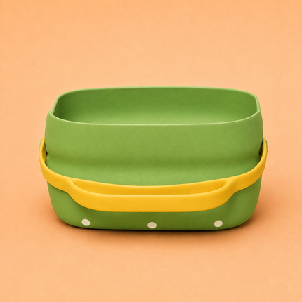 Two_in_one_Toiletry_Bag_green_5