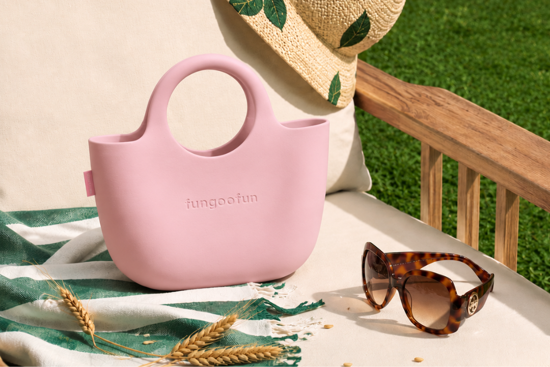 <h1>Personalize Your Bag</h1>