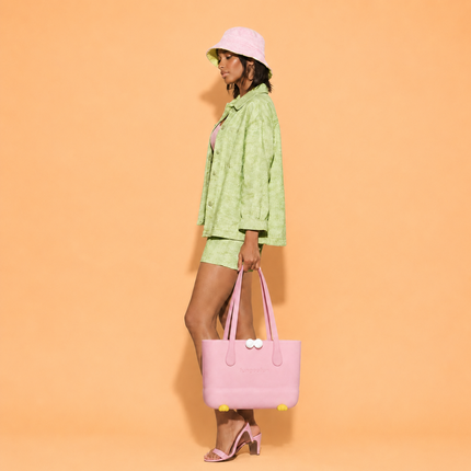 Zaizai_Pink_Handbag_modek