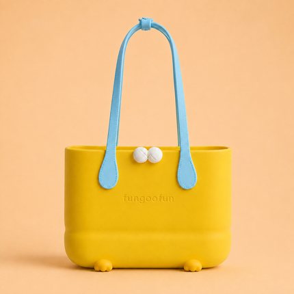 Zaizai_Yellow_bag