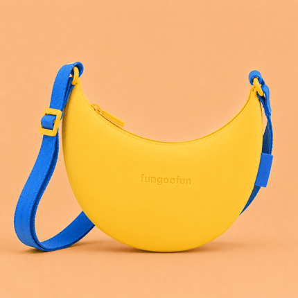 Banana Bag - Fungoofun | Fungoofun Lebanon