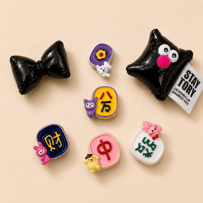 Blossom Waltz Charms - Fungoofun | Fungoofun Lebanon