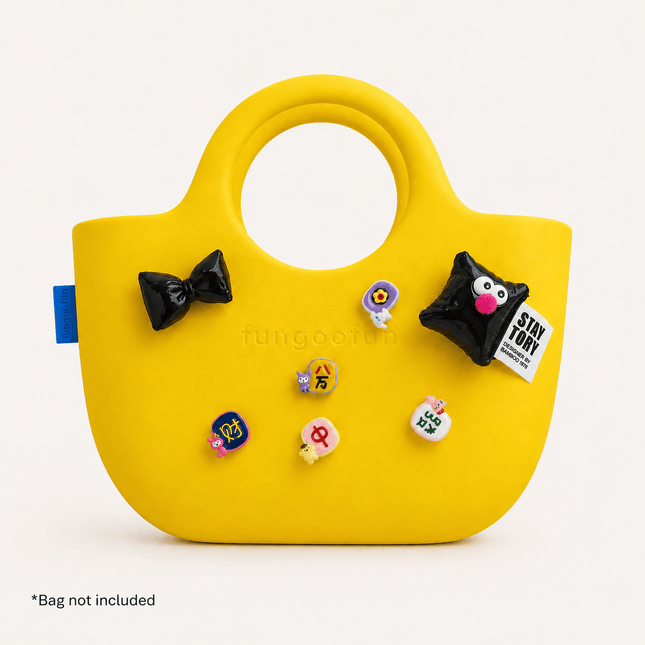 Blossom Waltz Charms - Fungoofun | Fungoofun Lebanon
