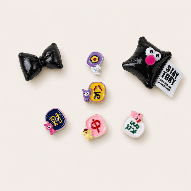 Blossom Waltz Charms - Fungoofun | Fungoofun Lebanon