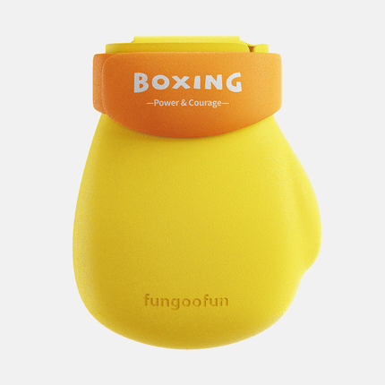 Boxing Bag Adult - Fungoofun | Fungoofun Lebanon