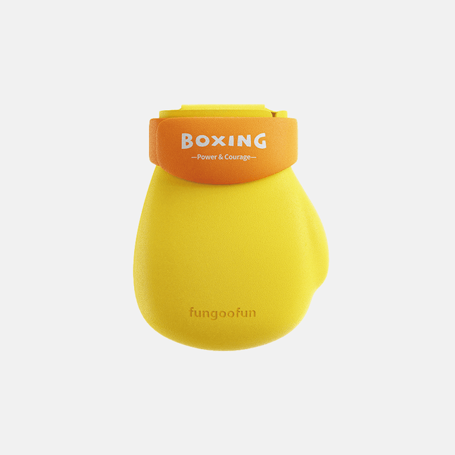 Boxing Bag Kids - Fungoofun | Fungoofun Lebanon