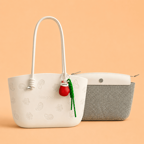 Cashew Nut Tote Bag