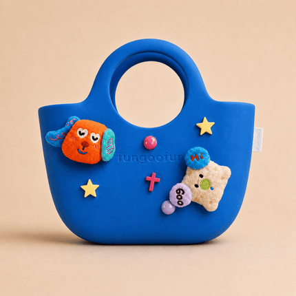 Colorful Puppy Charms - Fungoofun | Fungoofun Lebanon