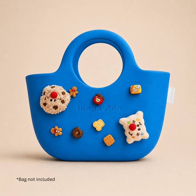 Cookie Gingerbread Charms - Fungoofun | Fungoofun Lebanon