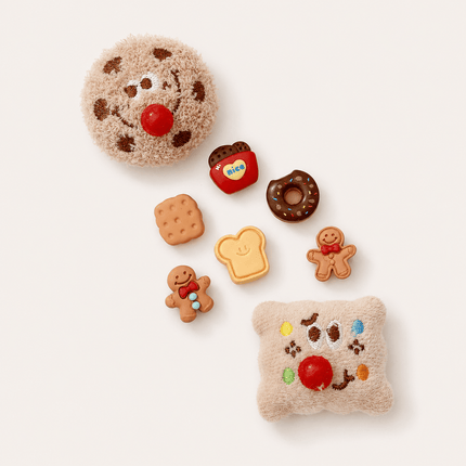 Cookie Gingerbread Charms - Fungoofun | Fungoofun Lebanon