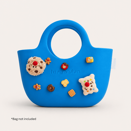 Cookie Gingerbread Charms - Fungoofun | Fungoofun Lebanon